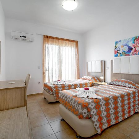 Gennadi Gardens Apartments & Villas Exterior photo
