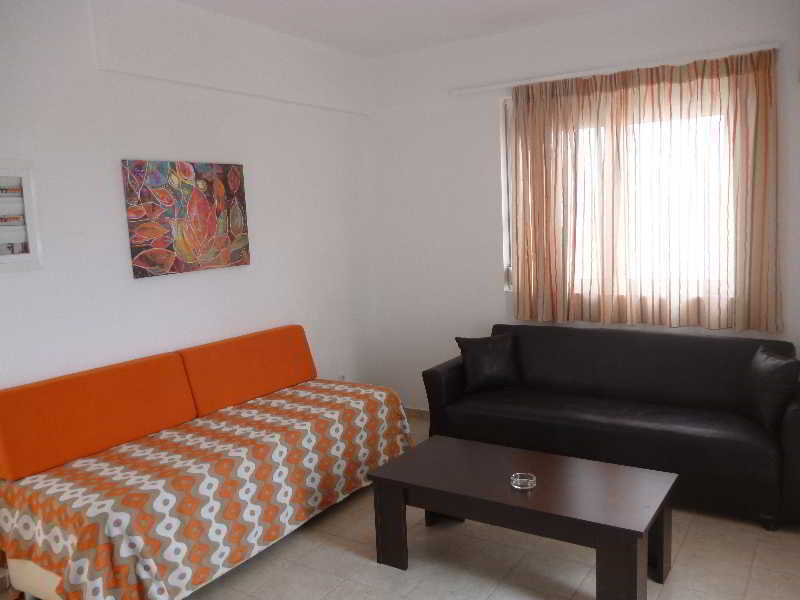 Gennadi Gardens Apartments & Villas Exterior photo