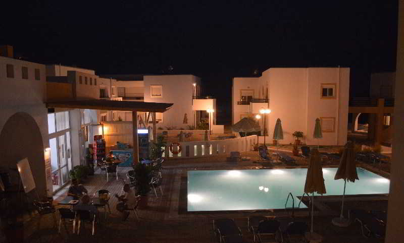 Gennadi Gardens Apartments & Villas Exterior photo