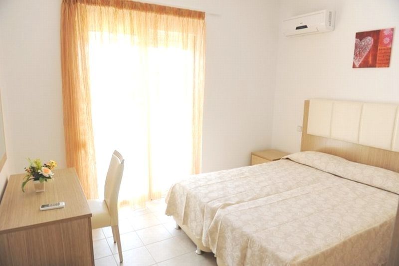 Gennadi Gardens Apartments & Villas Exterior photo