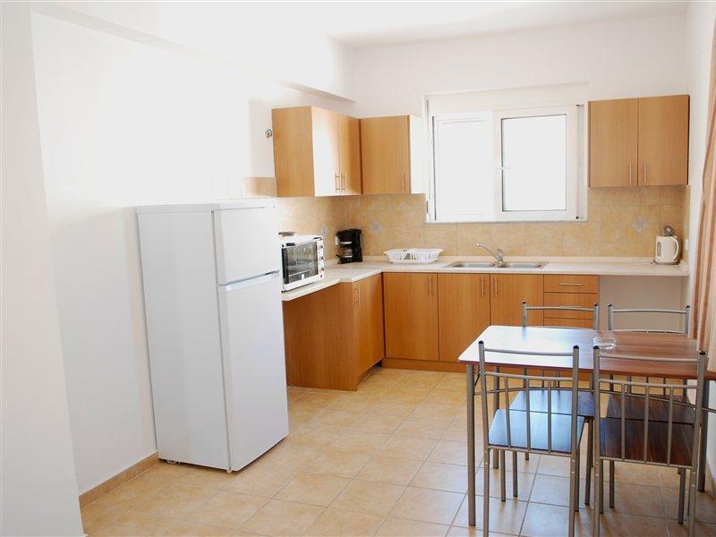 Gennadi Gardens Apartments & Villas Exterior photo
