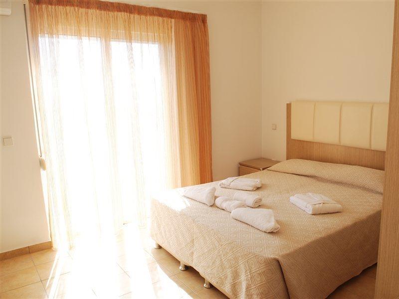 Gennadi Gardens Apartments & Villas Exterior photo