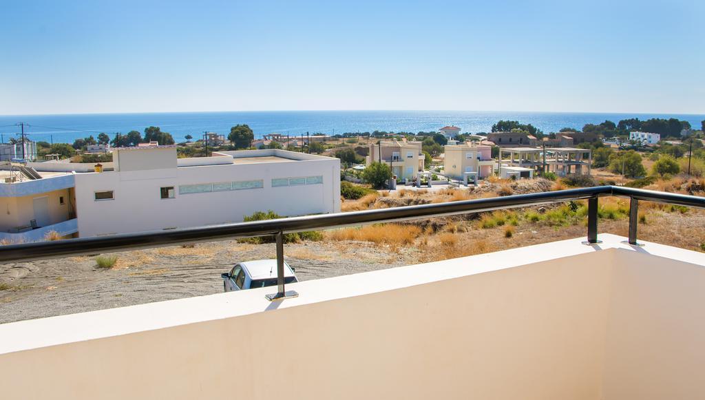Gennadi Gardens Apartments & Villas Exterior photo