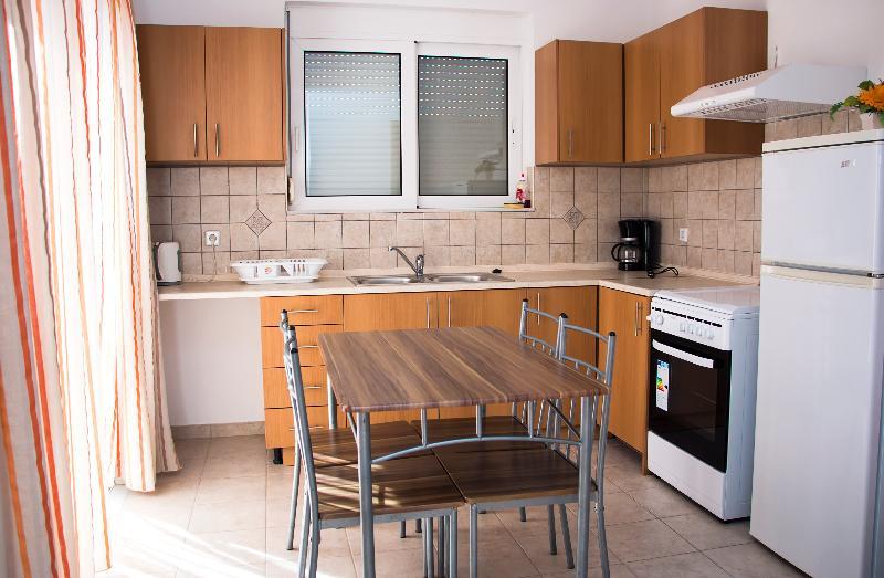 Gennadi Gardens Apartments & Villas Exterior photo