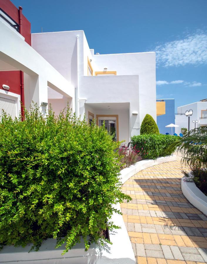 Gennadi Gardens Apartments & Villas Exterior photo
