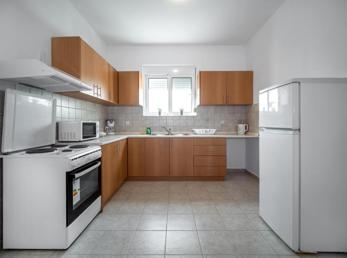 Gennadi Gardens Apartments & Villas Exterior photo